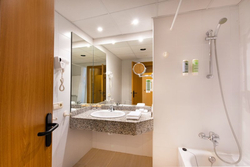 Valentin Reina Paguera Hotel - Erwachsenenhotel 18