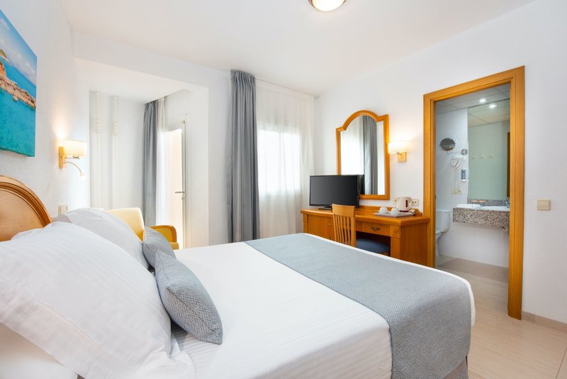 Valentin Reina Paguera Hotel - Erwachsenenhotel 19