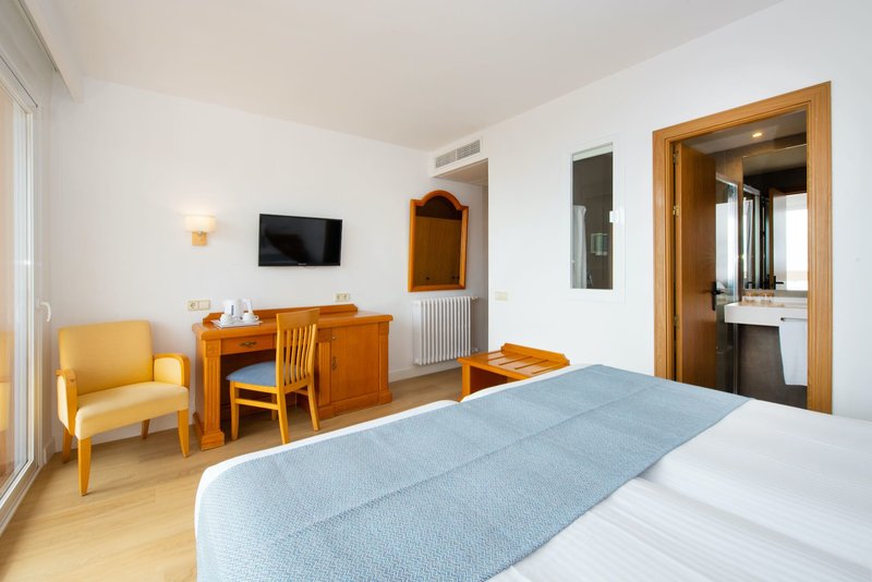 Valentin Reina Paguera Hotel - Erwachsenenhotel 20