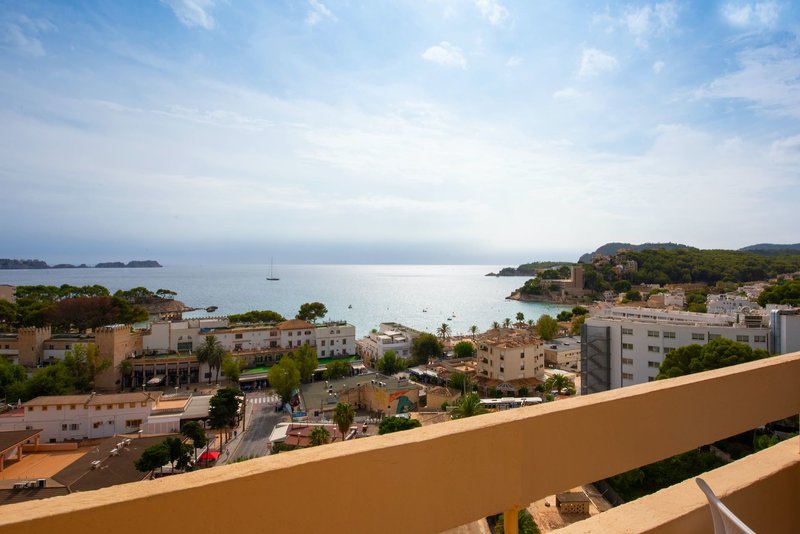 Valentin Reina Paguera Hotel - Erwachsenenhotel 22