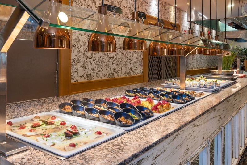 Valentin Reina Paguera Hotel - Erwachsenenhotel 23