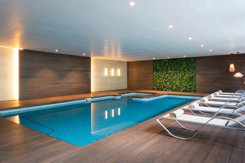 Valentin Reina Paguera Hotel - Erwachsenenhotel 24