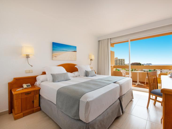 Valentin Reina Paguera Hotel - Erwachsenenhotel 2