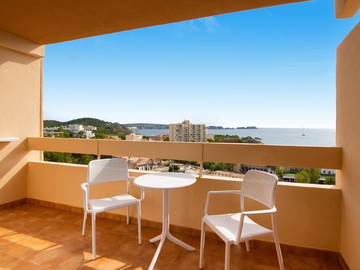 Valentin Reina Paguera Hotel - Erwachsenenhotel 3