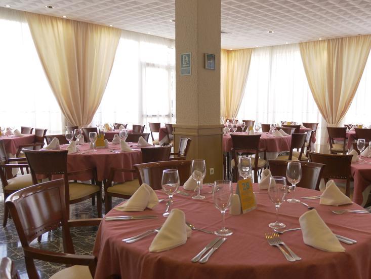 Valentin Reina Paguera Hotel - Erwachsenenhotel 4