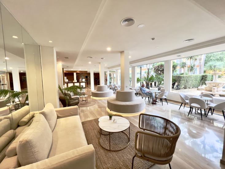 Valentin Reina Paguera Hotel - Erwachsenenhotel 5