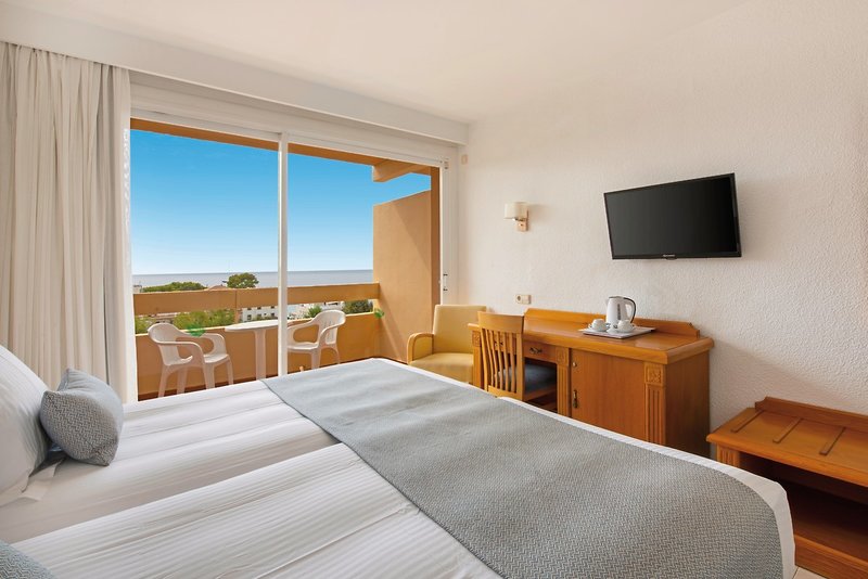 Valentin Reina Paguera Hotel - Erwachsenenhotel 9