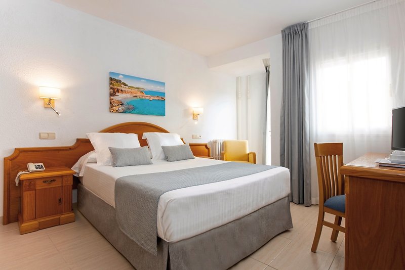 Valentin Reina Paguera Hotel - Erwachsenenhotel 15