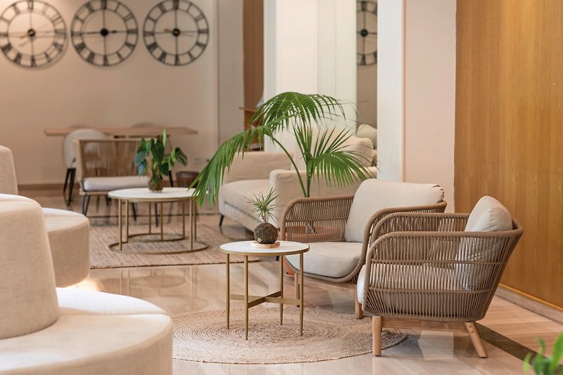 Valentin Reina Paguera Hotel - Erwachsenenhotel 25