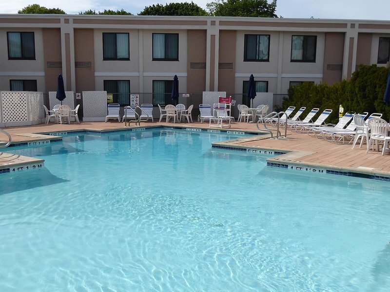 Holiday Inn Hasbrouck Heights - Meadowlands 12