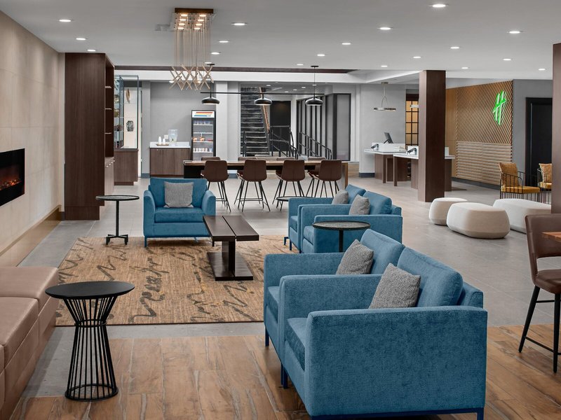 Holiday Inn Hasbrouck Heights - Meadowlands 14