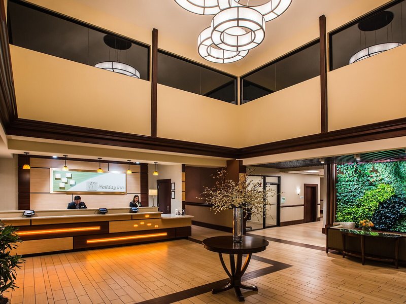 Holiday Inn Hasbrouck Heights - Meadowlands 15