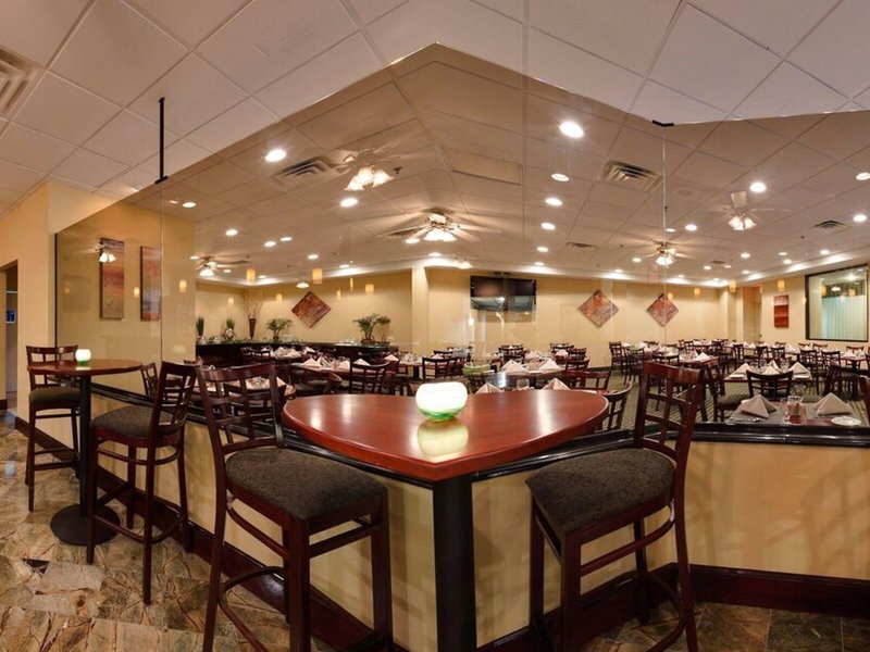 Holiday Inn Hasbrouck Heights - Meadowlands 22