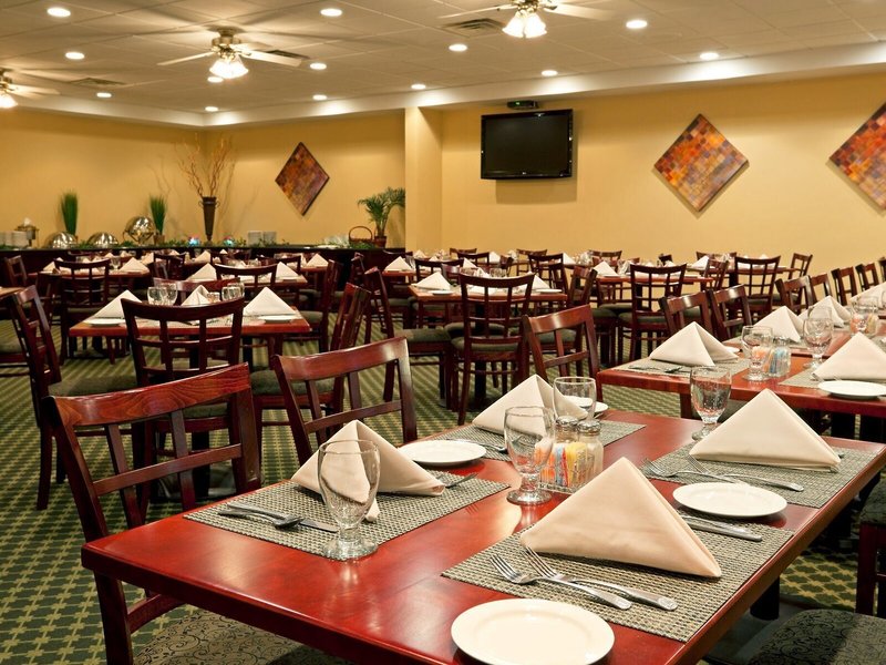 Holiday Inn Hasbrouck Heights - Meadowlands 26