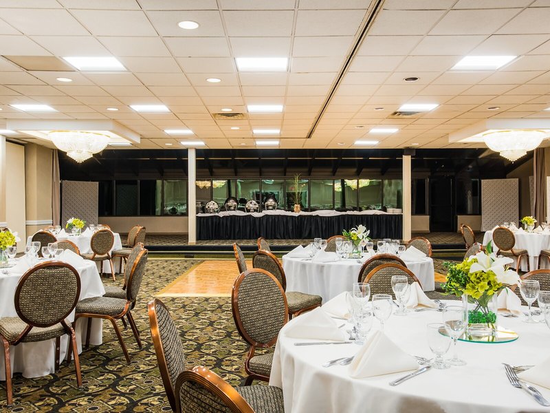 Holiday Inn Hasbrouck Heights - Meadowlands 27