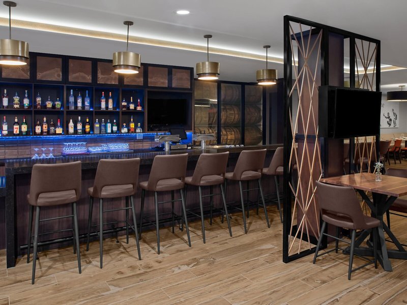 Holiday Inn Hasbrouck Heights - Meadowlands 28