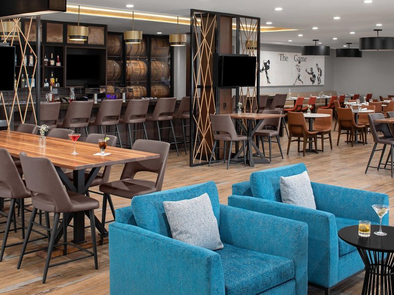 Holiday Inn Hasbrouck Heights - Meadowlands 29