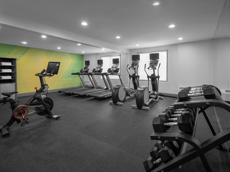 Holiday Inn Hasbrouck Heights - Meadowlands 30