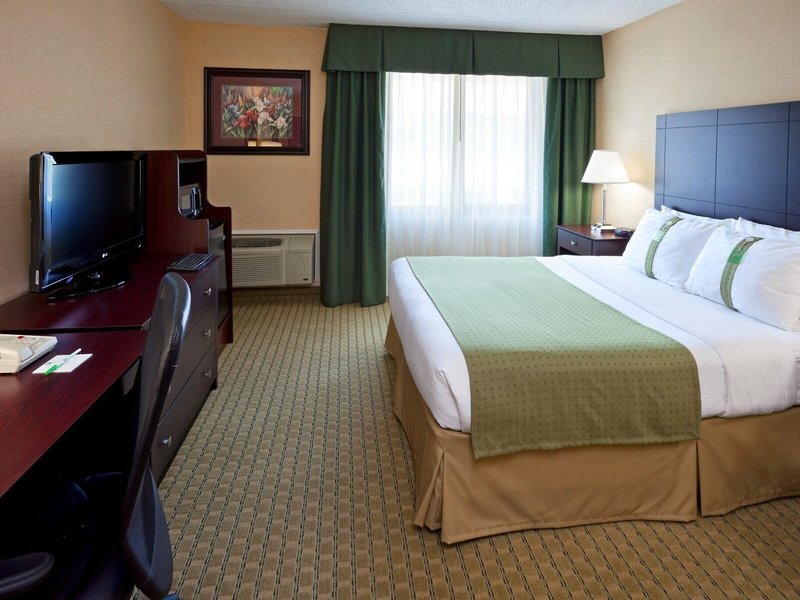 Holiday Inn Hasbrouck Heights - Meadowlands 32