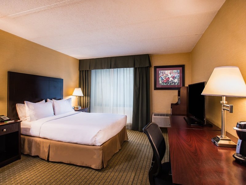 Holiday Inn Hasbrouck Heights - Meadowlands 33