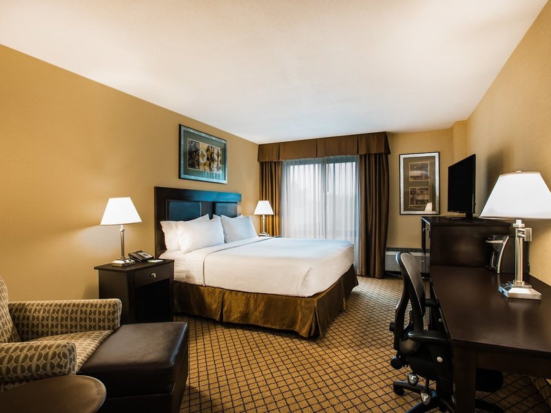 Holiday Inn Hasbrouck Heights - Meadowlands 34