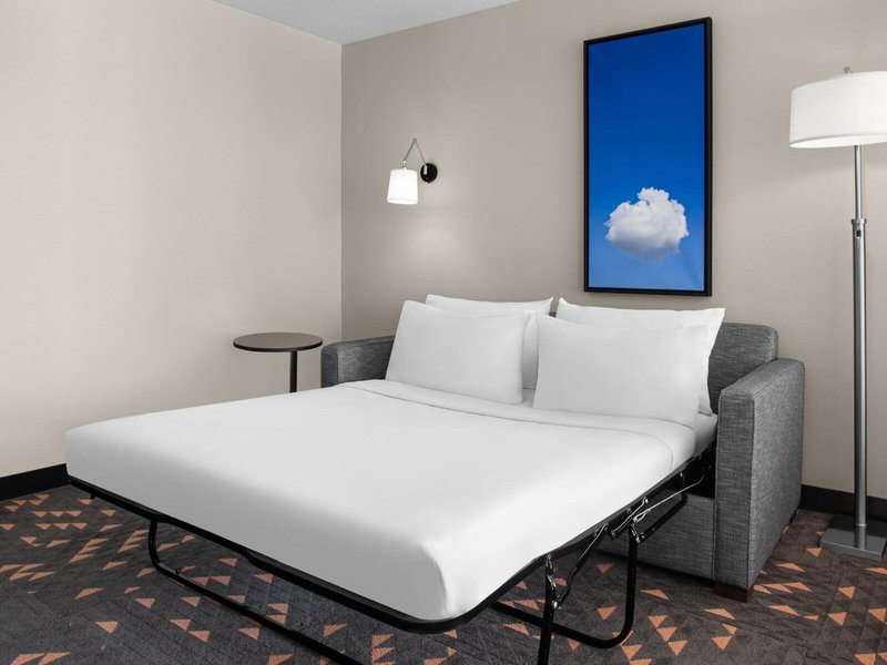 Holiday Inn Hasbrouck Heights - Meadowlands 37