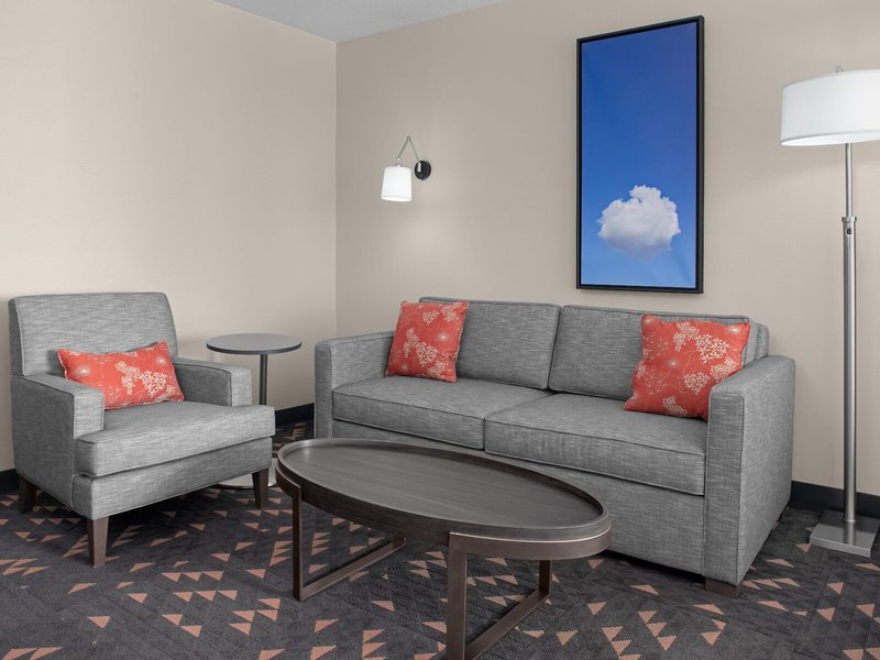 Holiday Inn Hasbrouck Heights - Meadowlands 40