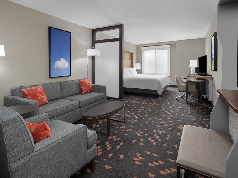 Holiday Inn Hasbrouck Heights - Meadowlands 41