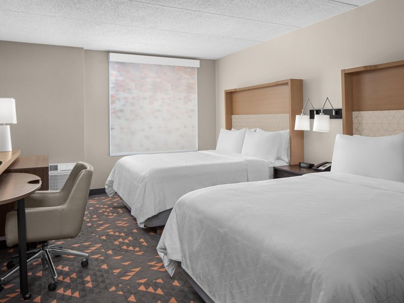 Holiday Inn Hasbrouck Heights - Meadowlands 42