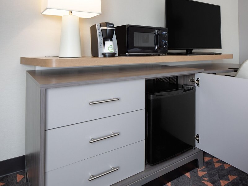 Holiday Inn Hasbrouck Heights - Meadowlands 43