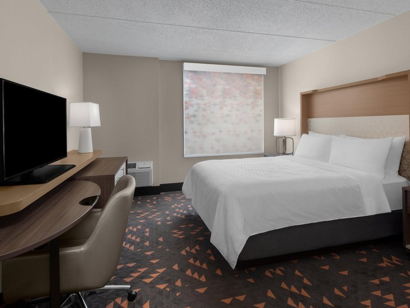Holiday Inn Hasbrouck Heights - Meadowlands 44