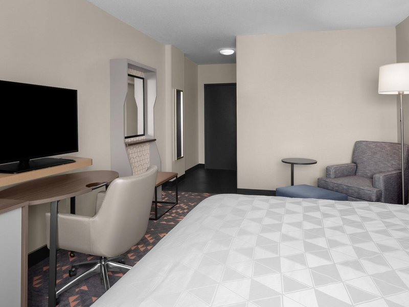 Holiday Inn Hasbrouck Heights - Meadowlands 45
