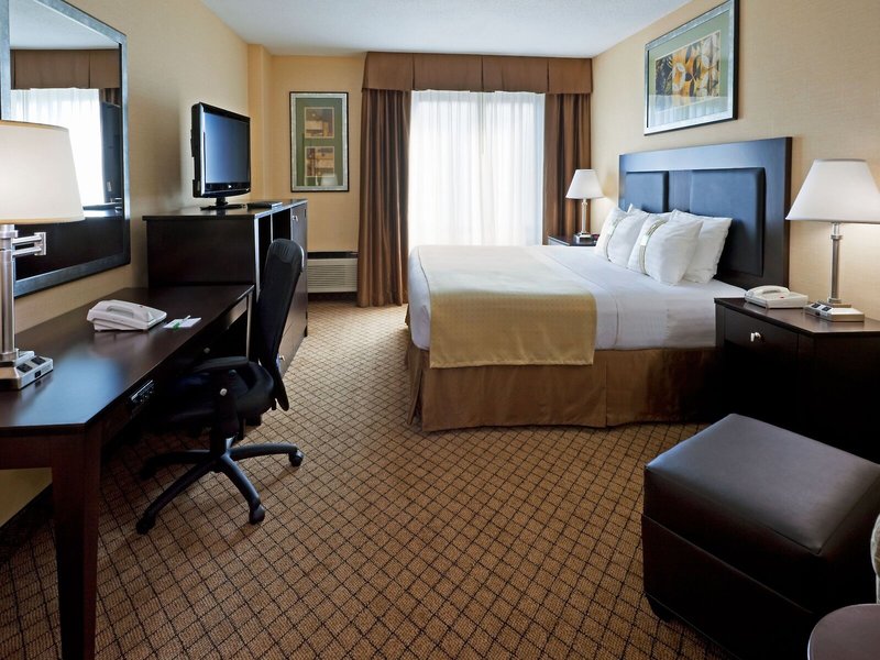 Holiday Inn Hasbrouck Heights - Meadowlands 47