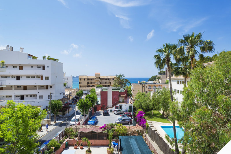 Hostal Residencia Sutimar 2