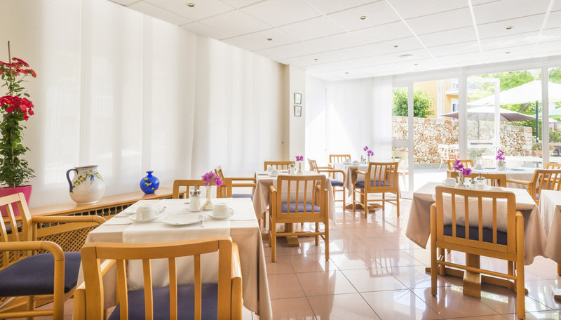 Hostal Residencia Sutimar 9