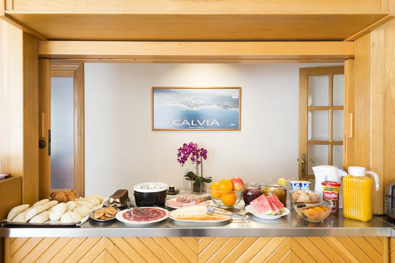 Hostal Residencia Sutimar 11