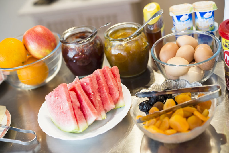 Hostal Residencia Sutimar 15