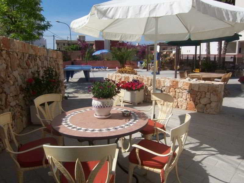 Hostal Residencia Sutimar 4