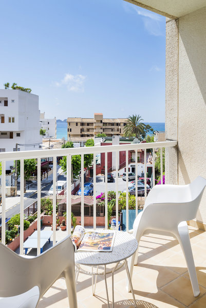 Hostal Residencia Sutimar 14