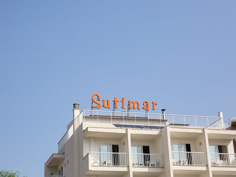 Hostal Residencia Sutimar 1