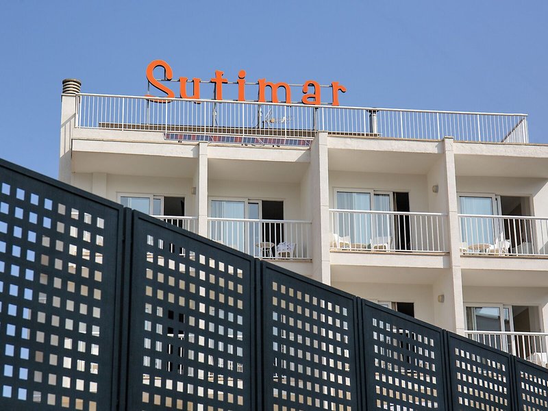 Hostal Residencia Sutimar 2