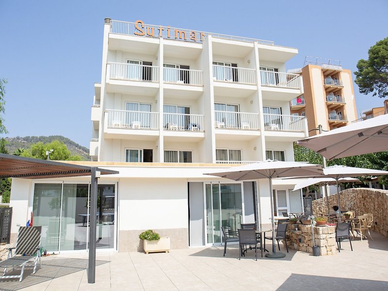 Hostal Residencia Sutimar 3