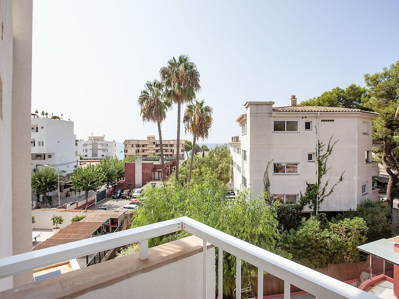 Hostal Residencia Sutimar 5