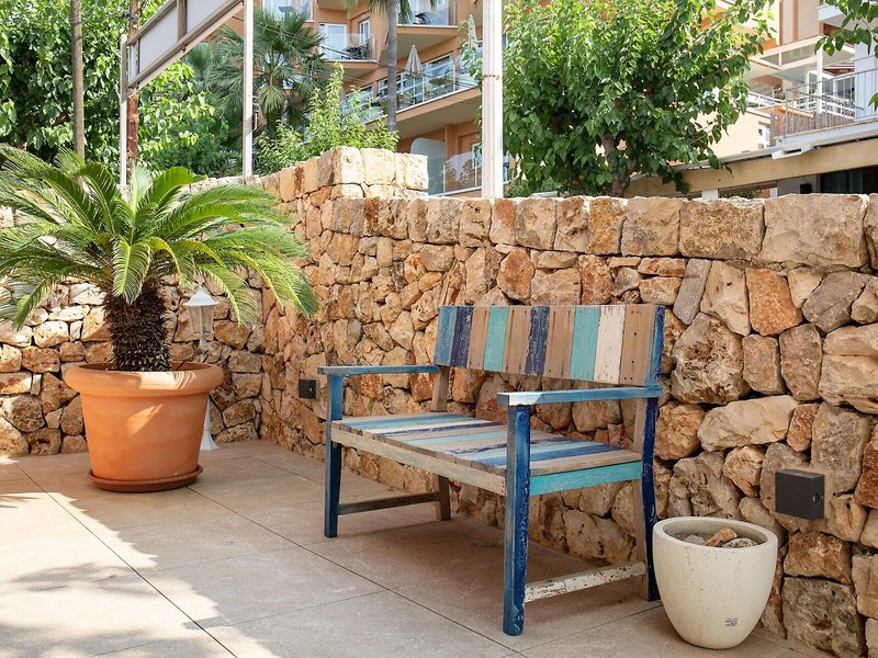 Hostal Residencia Sutimar 6