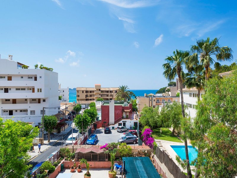 Hostal Residencia Sutimar 8