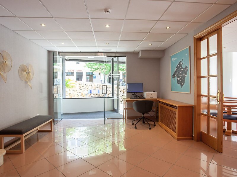 Hostal Residencia Sutimar 10