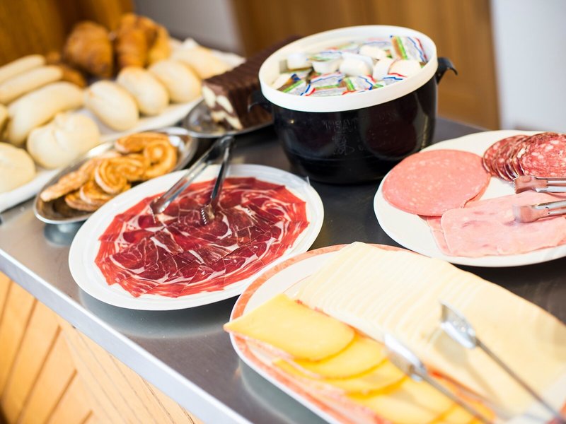 Hostal Residencia Sutimar 14