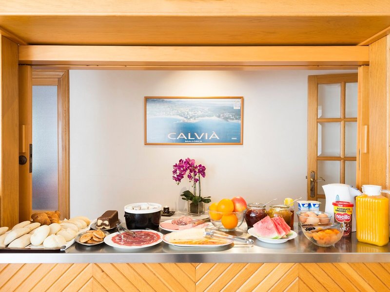 Hostal Residencia Sutimar 15