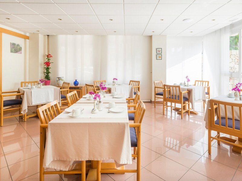 Hostal Residencia Sutimar 16