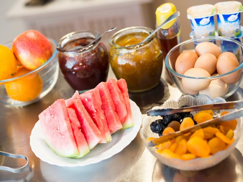 Hostal Residencia Sutimar 17